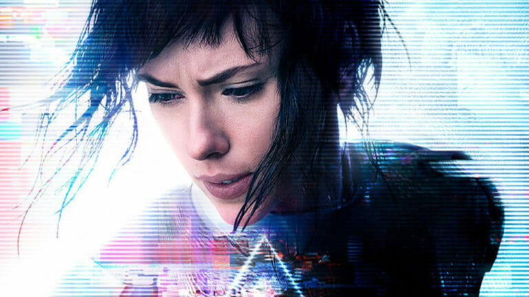 Ghost in the Shell: How To Mishandle Controversy