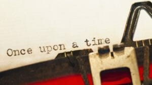 The First-timer’s Guide To Writing A Book