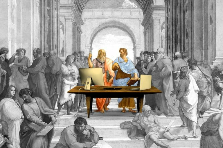 Screenwriting 101: Unity of Drama – What Aristotle’s Poetics Means For You