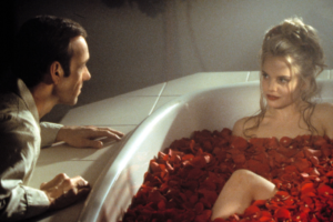 First Ten Pages: American Beauty (1999)