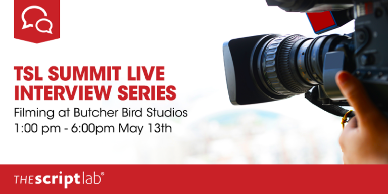 Announcing the TSL Summit Live Interview Event