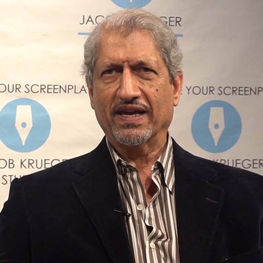 Jerry Perzigian