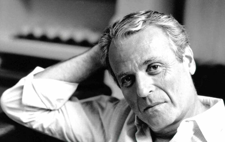 The Great Screenwriters: Part 14 – William Goldman