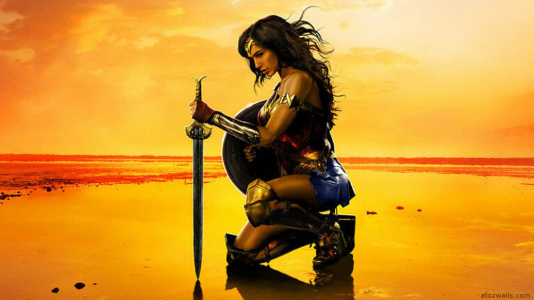 Wonder Woman’s Brains: Lessons For Writing A Smart Superhero Movie