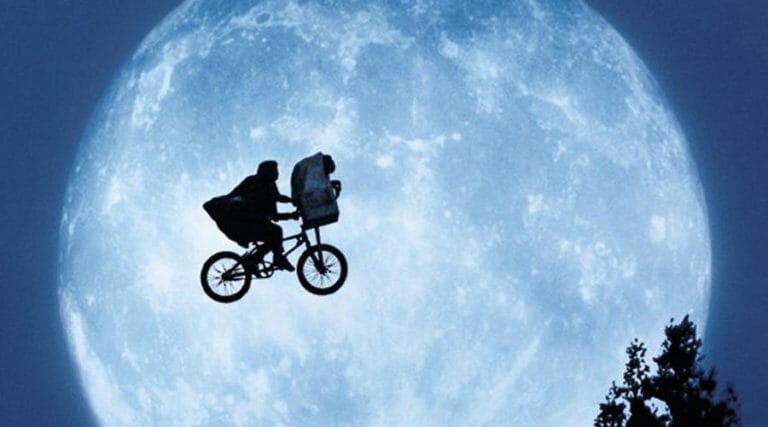 5 Plot Point Breakdown: E.T. The Extra-Terrestrial (1982)