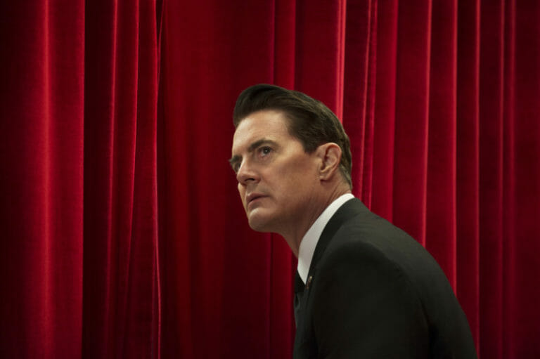 It All Cannot Be Said Aloud Now: Twin Peaks vs. The Netflix Model