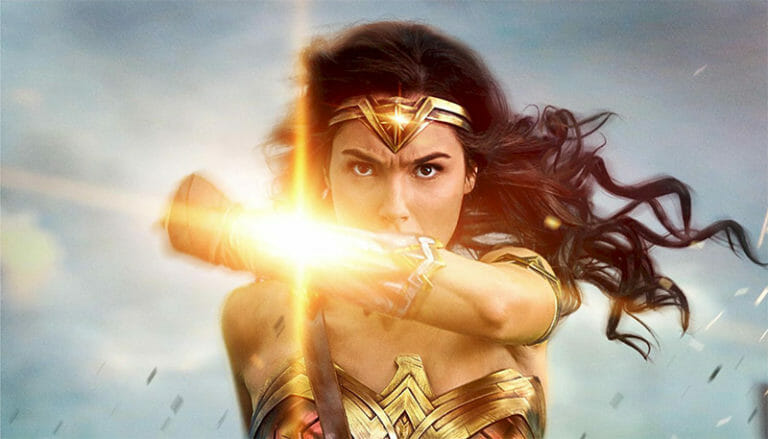 Wonder Woman 1984 Review — Film Focus Magazine