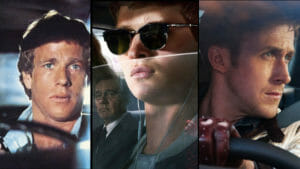Kicking Your Screenplay Into Gear: How Baby Driver Subverts Familiar Archetypes