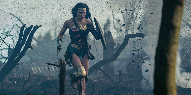 Wonder Woman and the Triumph of the Consistent Superhero