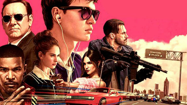 How to: Baby Driver (2017) – The Opening Sequence