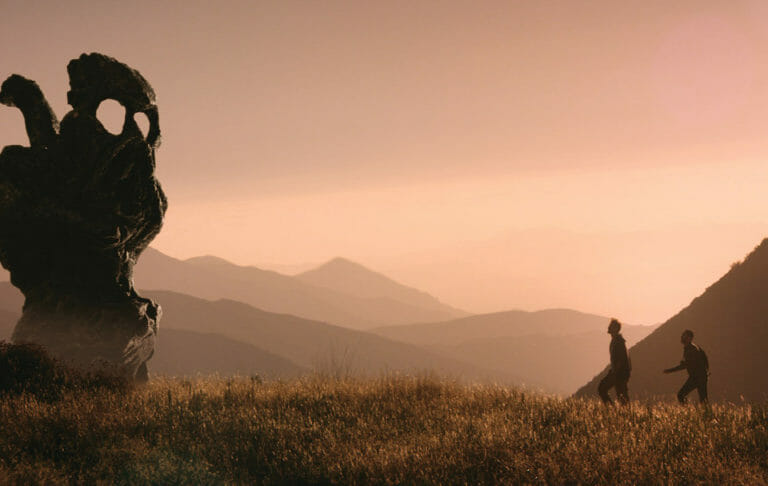 Fantasia Film Festival: Filmmakers Justin Benson and Aaron Moorhead Talk ‘The Endless’