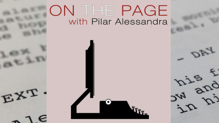 On The Page: Pilar Alessandra and Ellen Sandler Breakdown the Comedic Hero