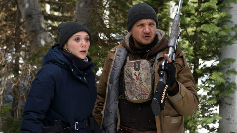 7 Things We Learned in Our Interview with Wind River’s Taylor Sheridan
