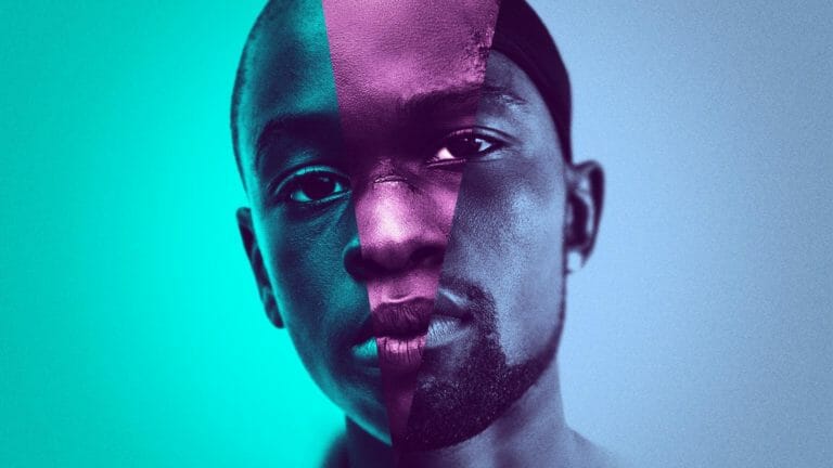 First Ten Pages: Moonlight (2016)