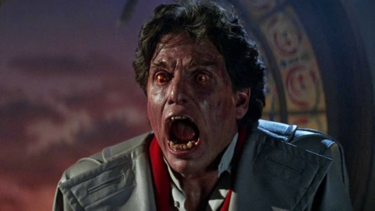 Mr. Movie: Fright Night (1985) (Movie Review)