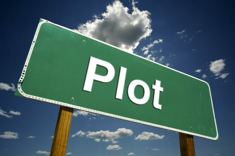 Screenwriting 101: The Relationship Between Plot, Character and Story