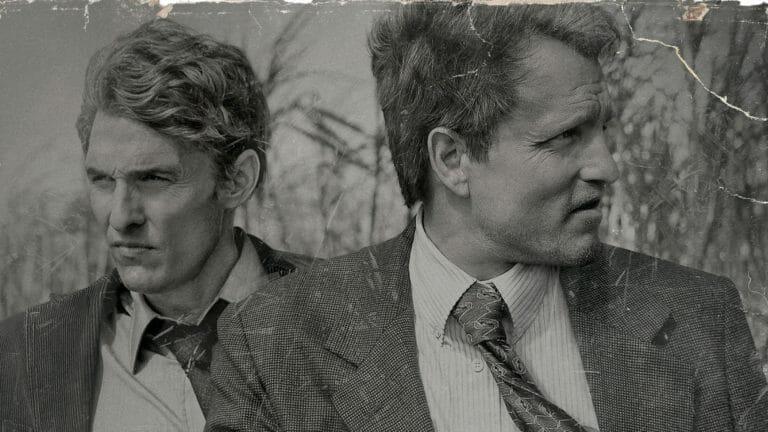 The Philosophy of True Detective: Part One