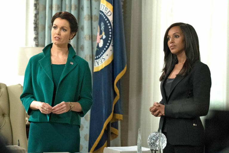 The Issue of White Hats: “Scandal” and What a TV Show is Really About