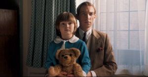 Interview: “Goodbye Christopher Robin” Writer Frank Cottrell Boyce on Why His Screenplay is “technically all wrong”
