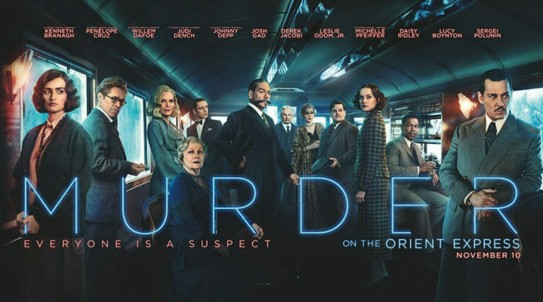 Deconstructing the Mystery of the Orient Express