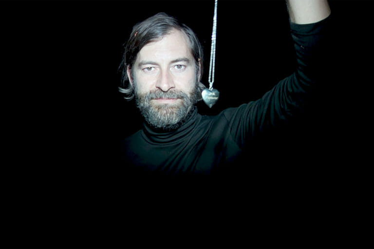 Interview with Creep 2 Writer-Director Patrick Brice: “To some people what they experience everyday is scarier than the scenario of a horror movie”