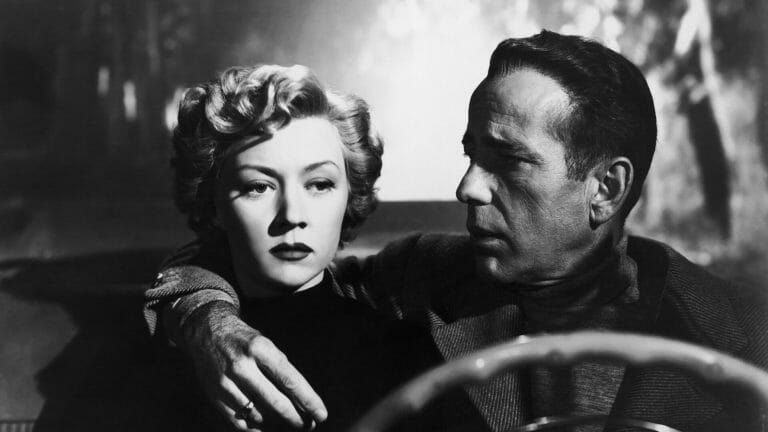 The Story Behind the Screenplay: In a Lonely Place