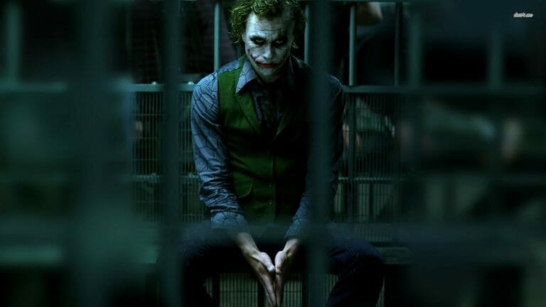From Script to Screen: “Why So Serious?” The Screenwriting Method to the Joker’s Madness