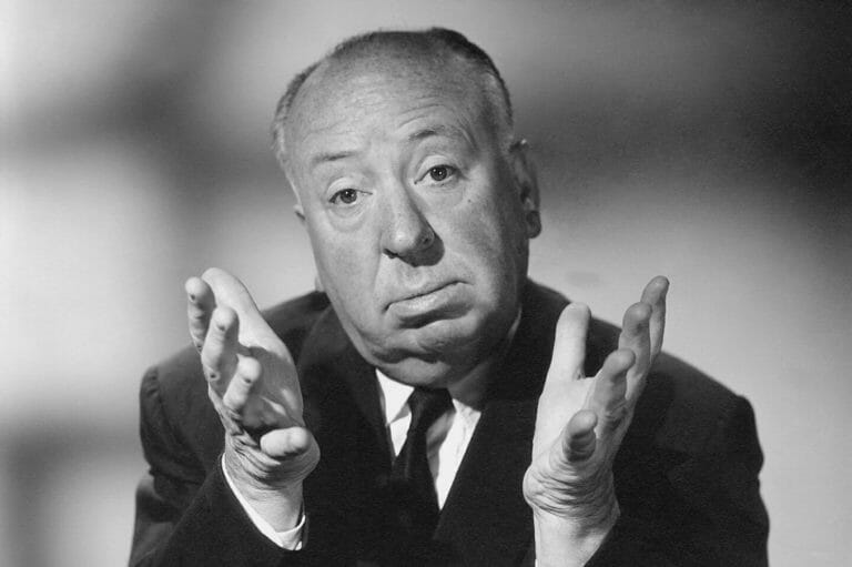 Screenwriting 101: Lessons from Alfred Hitchcock Presents