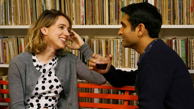 5 Lessons from the Writers of “The Big Sick”