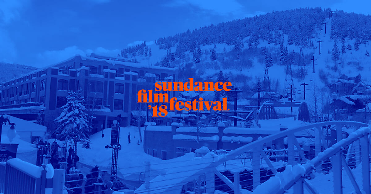 2018 Sundance Institute Screenwriters Lab Fellows Announced