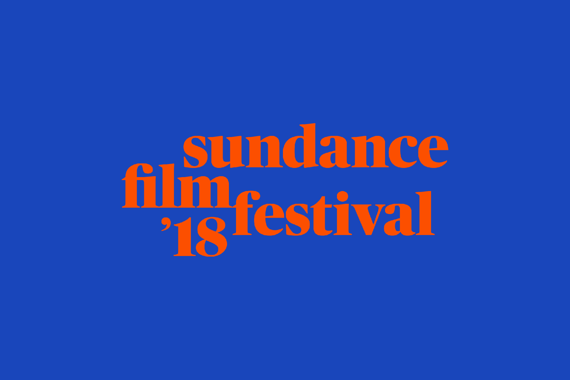Sundance Institute Announces Indie Episodic, Shorts & Special Event Selection for 2018 Festival