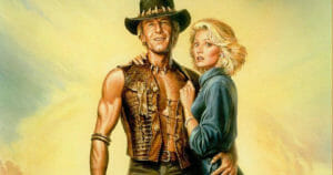 Five Plot Point Breakdown: Crocodile Dundee II (1988)