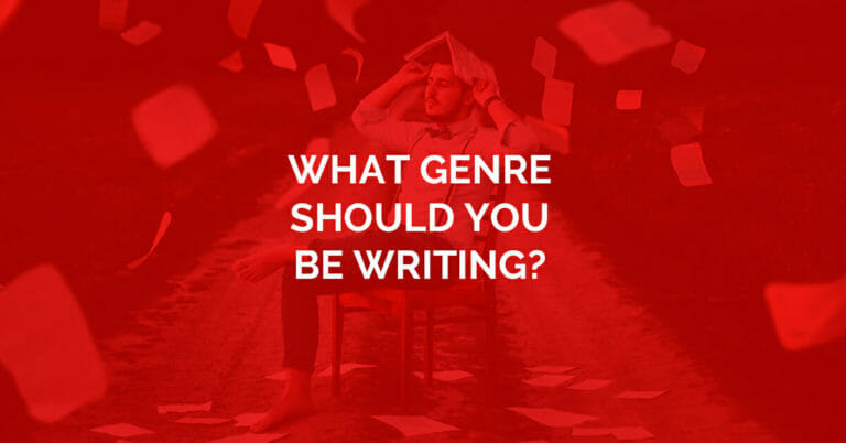 What Screenplay Genres Should You Be Writing?