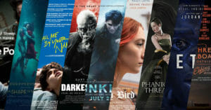 90th Oscars Nominations Announced!
