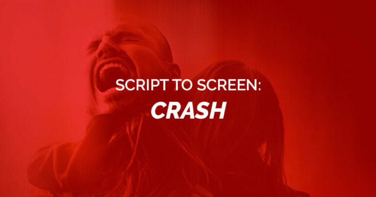 From Script to Screen: Crash