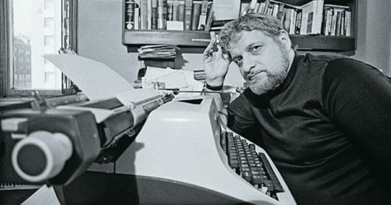 The Great Television Writers: Part 1 – Paddy Chayefsky