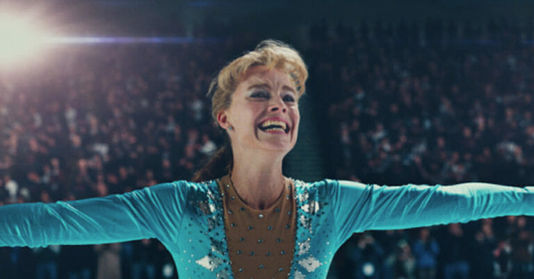 First Ten Pages: I, Tonya (2017)