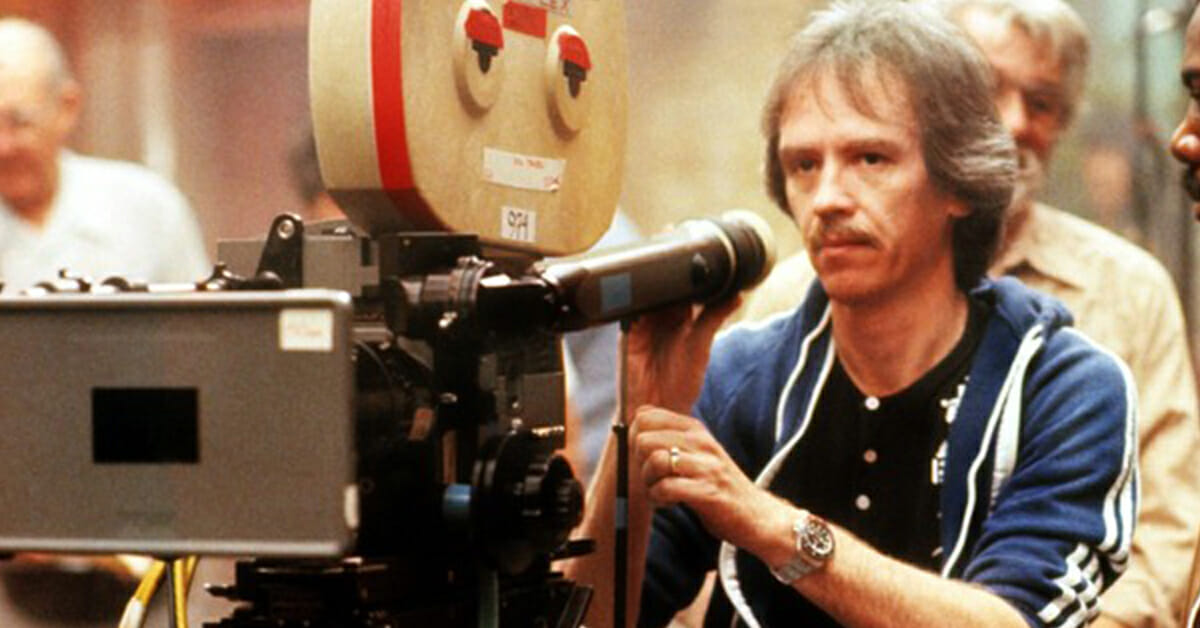 5 of John Carpenter’s Best Themes