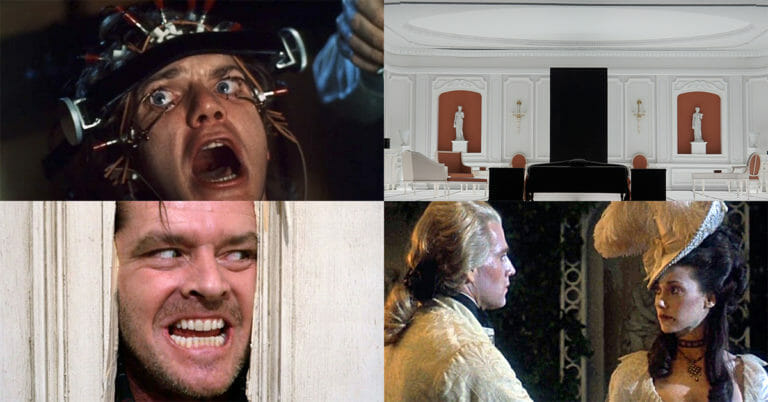 4 of Kubrick’s Best Classical Music Moments