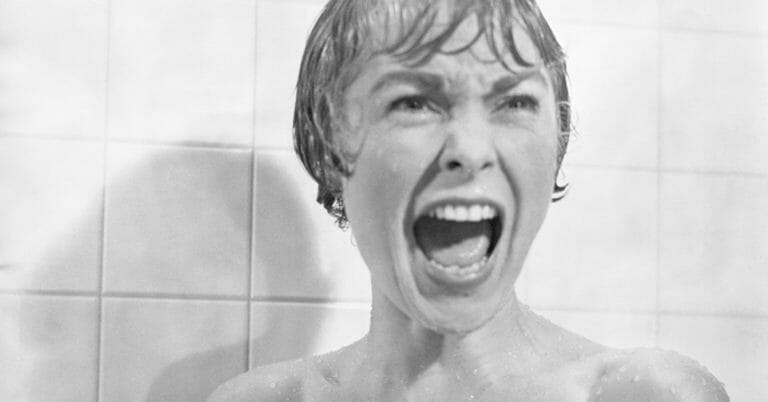 4 Reasons Why Bernard Herrmann’s PSYCHO Score is so Terrifying