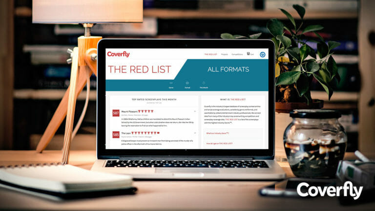 Coverfly Grows, Adds More Writer Success Stories