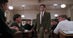 7 Screenwriting Lessons from DEAD POETS SOCIETY Screenwriter Tom Schulman