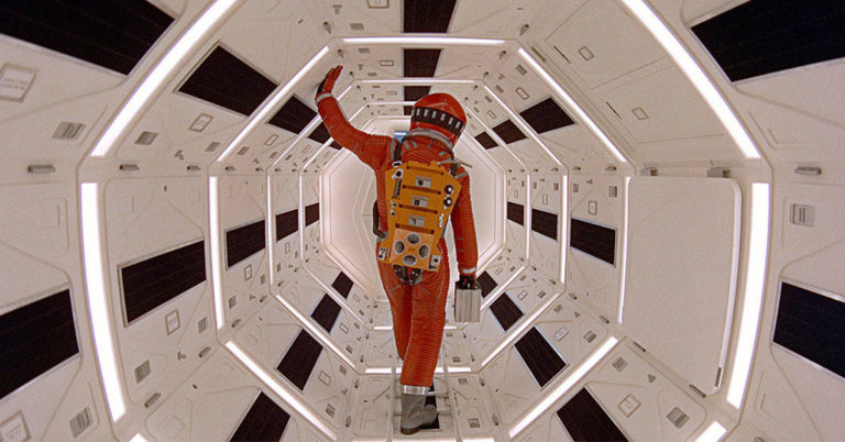 7 Lessons for Screenwriters from 2001: A SPACE ODYSSEY