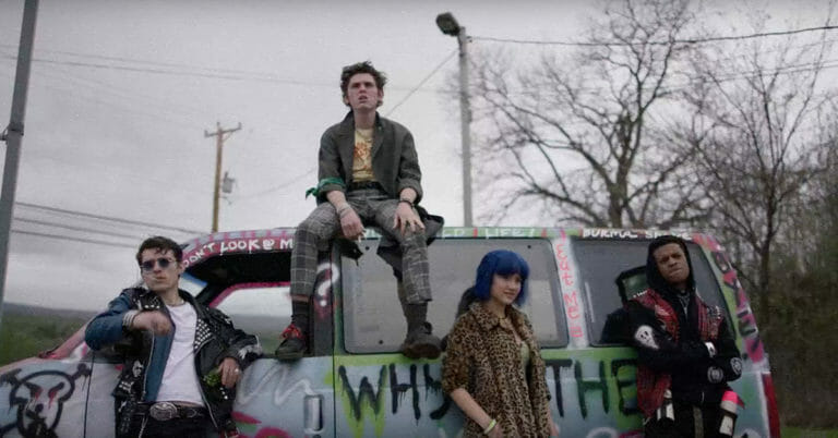 An Interview with THE RANGER Screenwriters Jenn Wexler and Giaco Furino