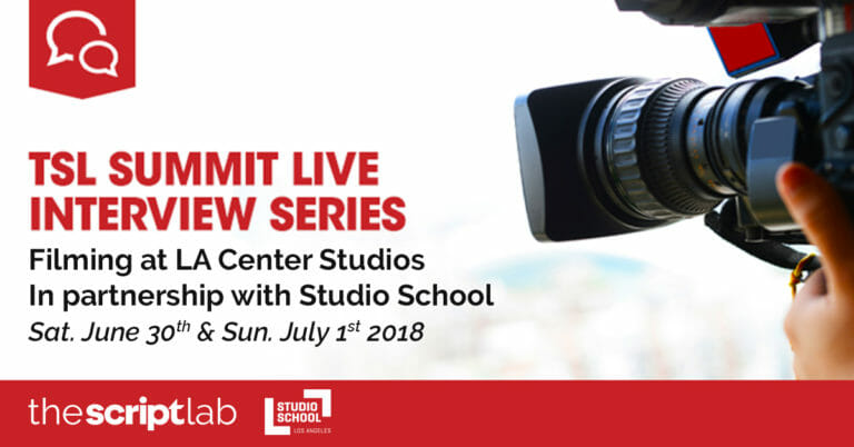 Join the 2nd Annual TSL Summit Live Interview Series This Weekend!