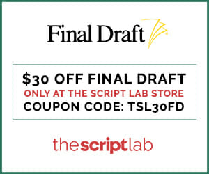 final draft 10 coupon code