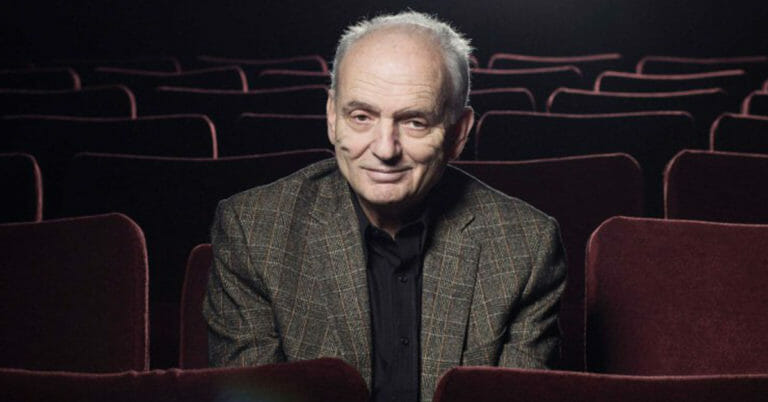 The Great Television Writers: Part 7 – David Chase