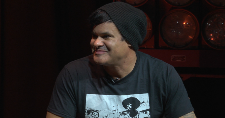 Screenwriting Wisdom from MAYANS M.C. Co-Creator Elgin James