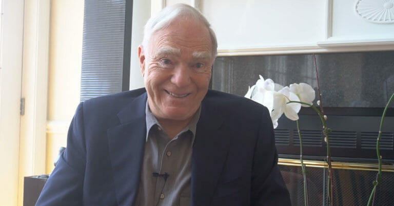 Screenwriting Wisdom From Robert McKee’s TSL 360 Interview