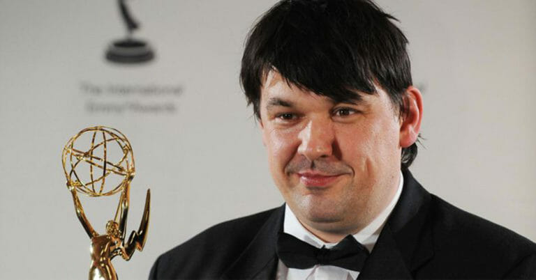 The Great Television Writers: Part 9 – Graham Linehan